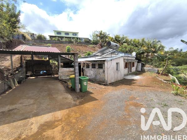 Maison à vendre 3 pièces 70 m² Petite-Île