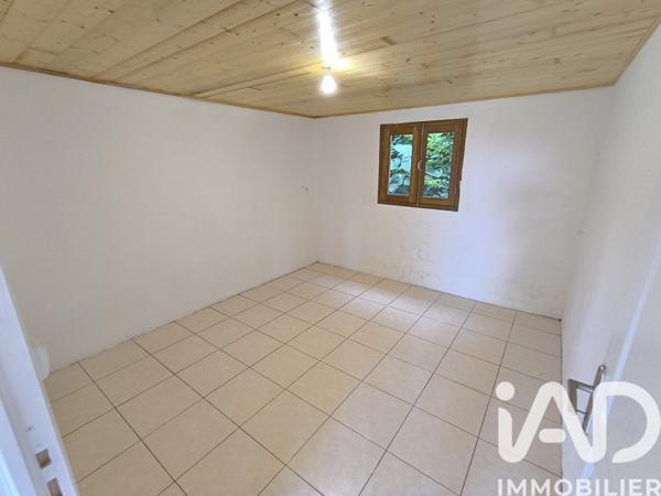Maison à vendre 3 pièces 70 m² Petite-Île
