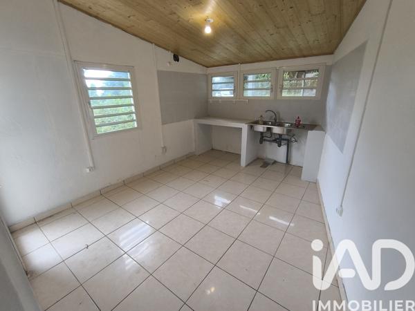 Maison à vendre 3 pièces 70 m² Petite-Île