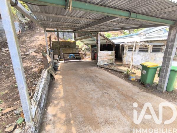 Maison à vendre 3 pièces 70 m² Petite-Île