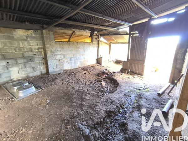 Maison à vendre 3 pièces 70 m² Petite-Île