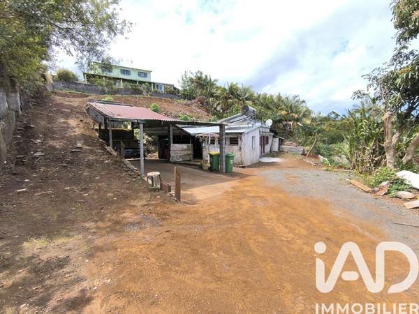 Maison à vendre 3 pièces 70 m² Petite-Île