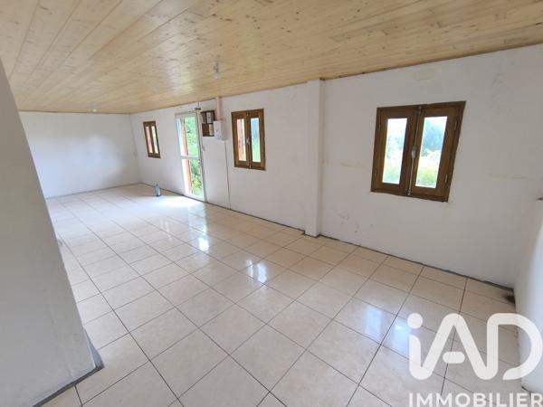 Maison à vendre 3 pièces 70 m² Petite-Île