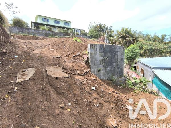 Maison à vendre 3 pièces 70 m² Petite-Île