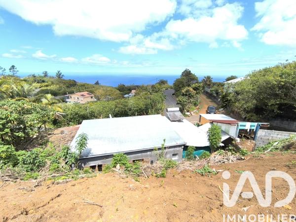 Maison à vendre 3 pièces 70 m² Petite-Île