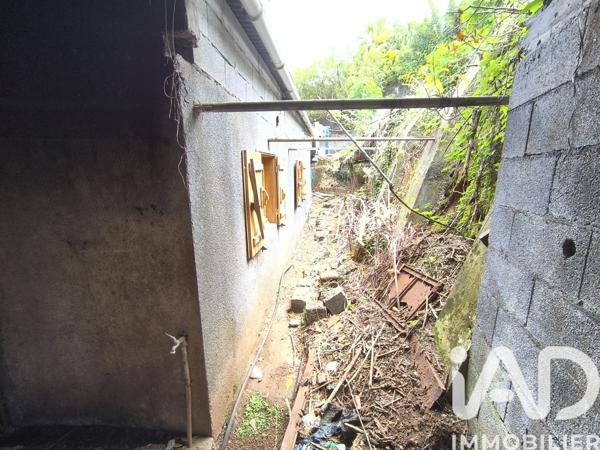 Maison à vendre 3 pièces 70 m² Petite-Île