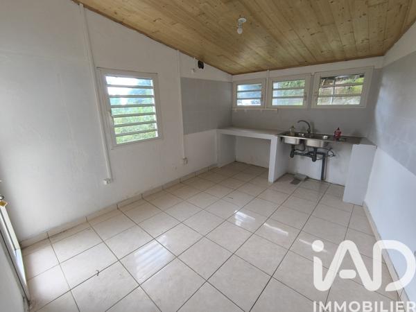 Maison à vendre 3 pièces 70 m² Petite-Île