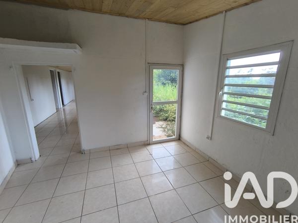 Maison à vendre 3 pièces 70 m² Petite-Île