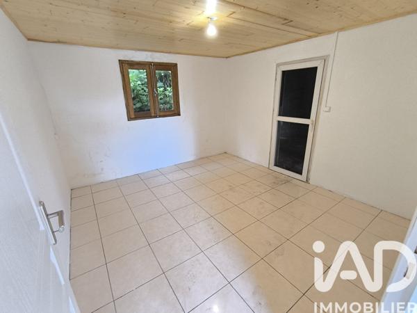 Maison à vendre 3 pièces 70 m² Petite-Île