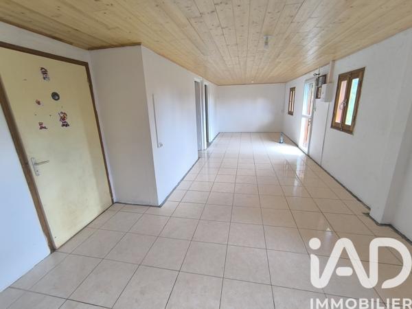 Maison à vendre 3 pièces 70 m² Petite-Île