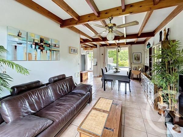 Maison à vendre  4 pièces - 94 m 2   JOUY EN JOSAS  - 78
