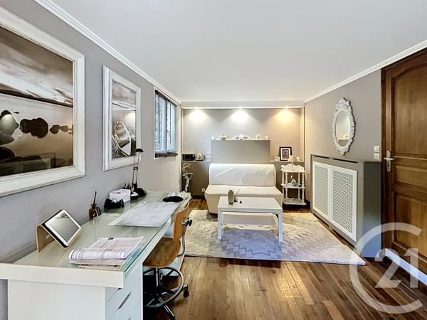 Maison à vendre  4 pièces - 94 m 2   JOUY EN JOSAS  - 78