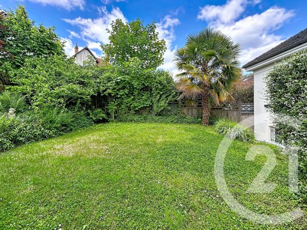 Maison à vendre  4 pièces - 94 m 2   JOUY EN JOSAS  - 78