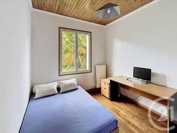 Maison à vendre  4 pièces - 94 m 2   JOUY EN JOSAS  - 78
