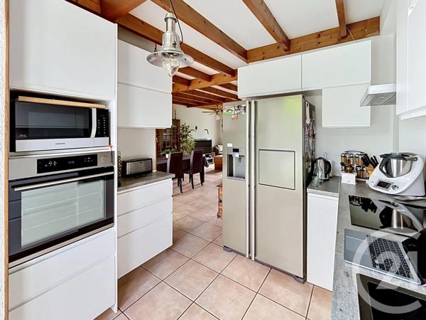 Maison à vendre  4 pièces - 94 m 2   JOUY EN JOSAS  - 78