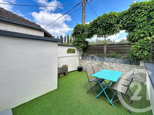 Maison à vendre  4 pièces - 94 m 2   JOUY EN JOSAS  - 78