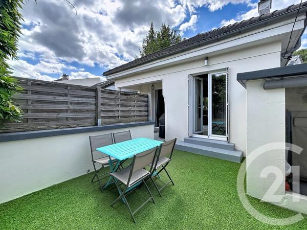 Maison à vendre  4 pièces - 94 m 2   JOUY EN JOSAS  - 78