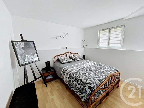 Maison à vendre  4 pièces - 94 m 2   JOUY EN JOSAS  - 78