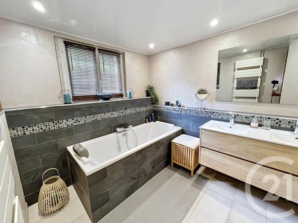 Maison à vendre  4 pièces - 94 m 2   JOUY EN JOSAS  - 78