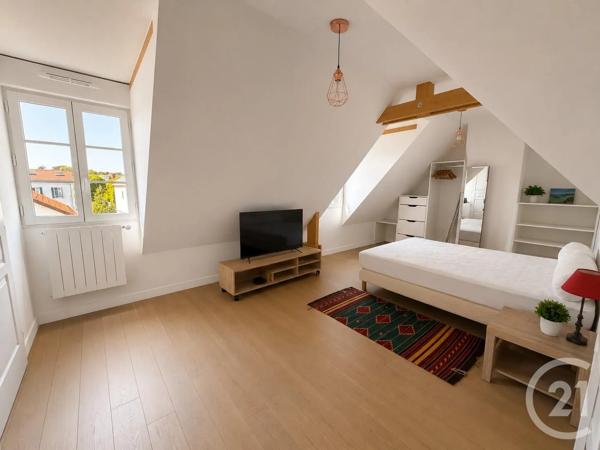 Maison à vendre  7 pièces - 191,68 m 2   MAISONS LAFFITTE  - 78
