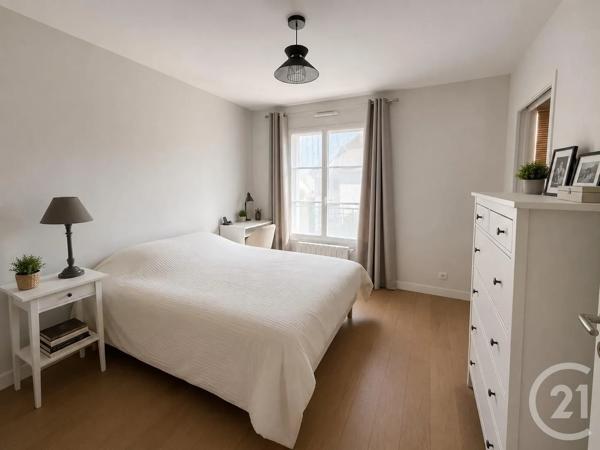 Maison à vendre  7 pièces - 191,68 m 2   MAISONS LAFFITTE  - 78