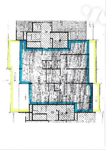 APPARTEMENT avec vue sur tout l'ouest de Paris
Réserve droit d'usage et d'habitation - femme 90 ans