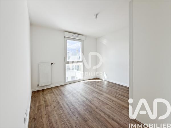 Appartement à vendre 4 pièces 74,94 m² Savigny-le-Temple