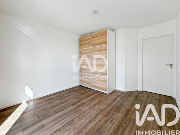 Appartement à vendre 4 pièces 74,94 m² Savigny-le-Temple