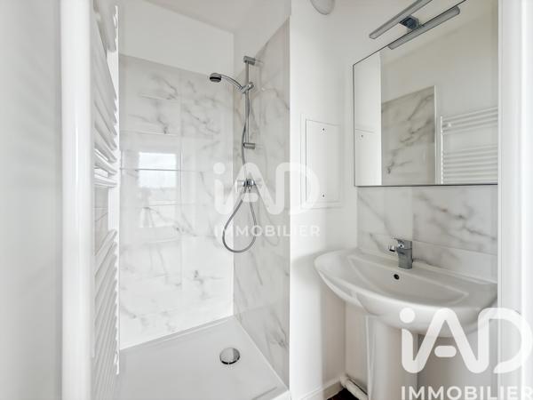 Appartement à vendre 4 pièces 74,94 m² Savigny-le-Temple