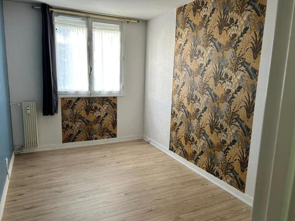 Appartement à louer |  Eaubonne |  3 pièces | 53 m²
