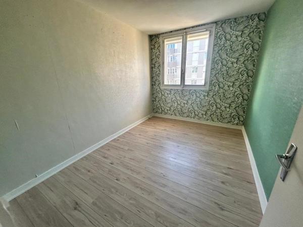 Appartement à louer |  Eaubonne |  3 pièces | 53 m²