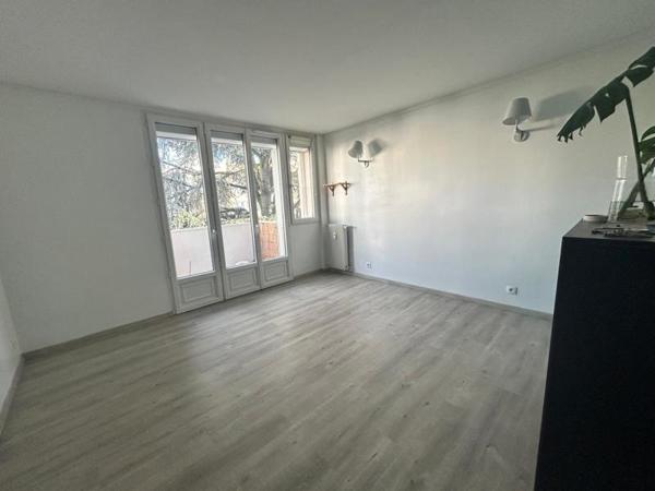 Appartement à louer |  Eaubonne |  3 pièces | 53 m²