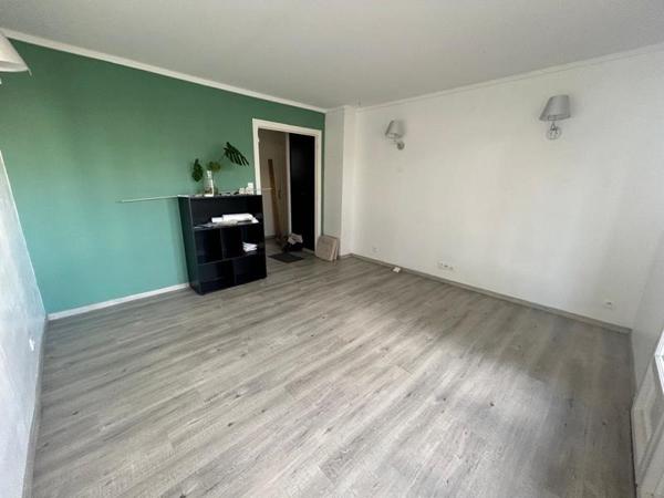 Appartement à louer |  Eaubonne |  3 pièces | 53 m²