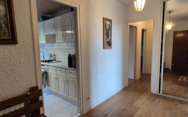 Appartement à vendre    3 pièces • 71 m2 Saint-Étienne