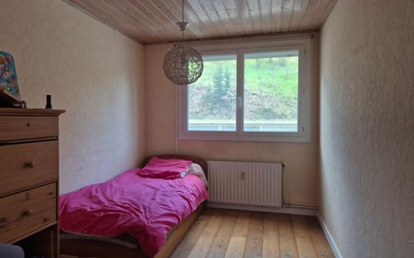 Appartement à vendre    3 pièces • 71 m2 Saint-Étienne