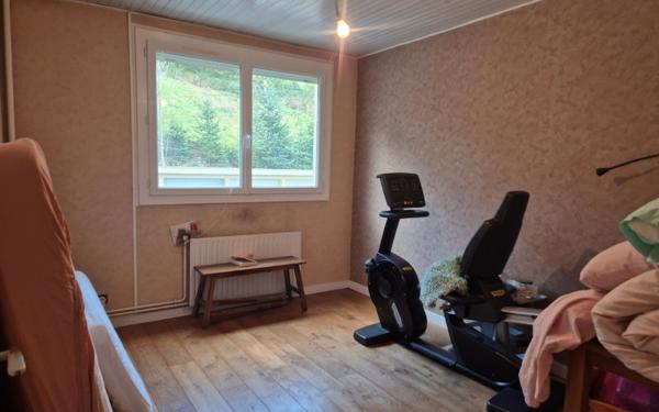 Appartement à vendre    3 pièces • 71 m2 Saint-Étienne