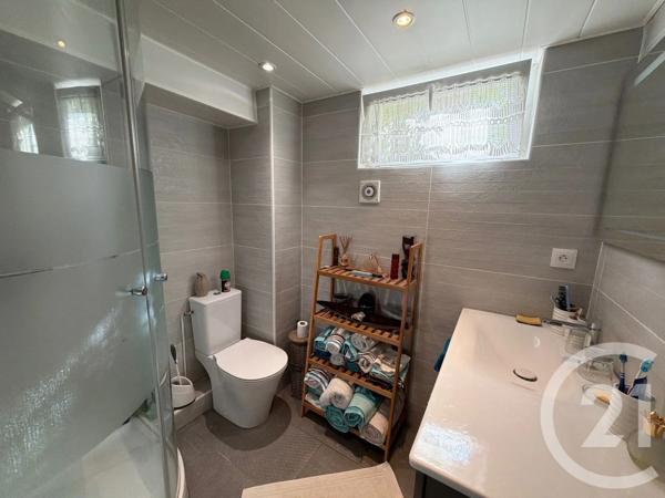 Maison à vendre  5 pièces - 105 m 2   ECQUEVILLY  - 78