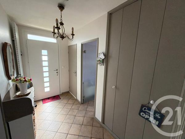 Maison à vendre  5 pièces - 105 m 2   ECQUEVILLY  - 78