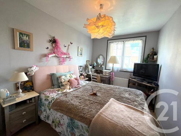 Maison à vendre  5 pièces - 105 m 2   ECQUEVILLY  - 78