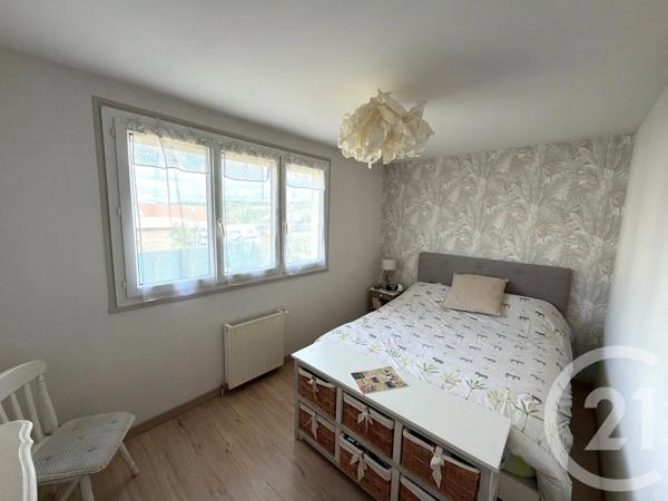 Maison à vendre  5 pièces - 105 m 2   ECQUEVILLY  - 78