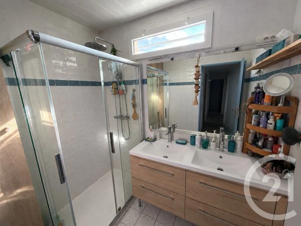 Maison à vendre  5 pièces - 105 m 2   ECQUEVILLY  - 78