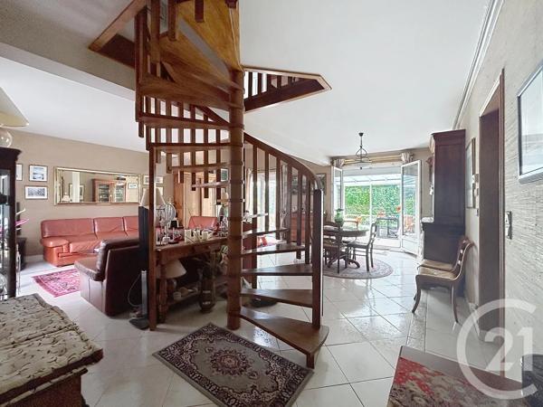 Maison à vendre  5 pièces - 177,35 m 2   CHATOU  - 78
