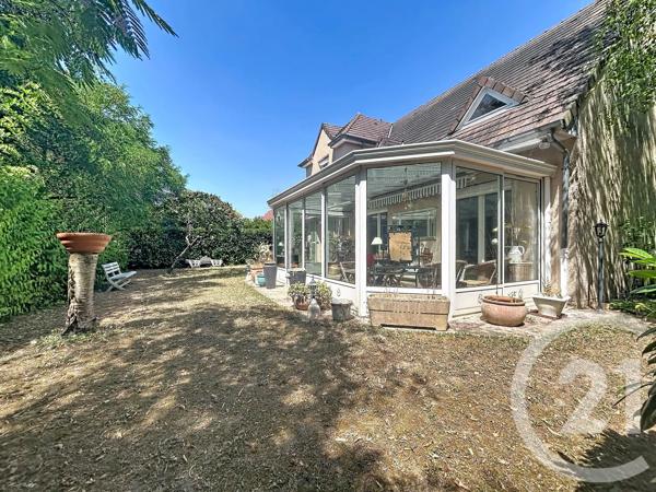 Maison à vendre  5 pièces - 177,35 m 2   CHATOU  - 78