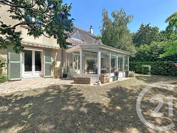 Maison à vendre  5 pièces - 177,35 m 2   CHATOU  - 78