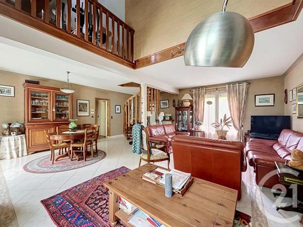 Maison à vendre  5 pièces - 177,35 m 2   CHATOU  - 78