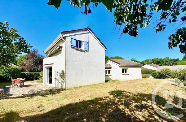 Maison à vendre  5 pièces - 177,35 m 2   CHATOU  - 78
