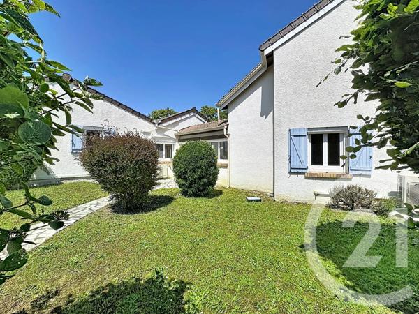 Maison à vendre  5 pièces - 177,35 m 2   CHATOU  - 78