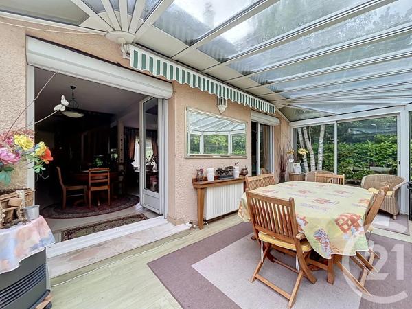 Maison à vendre  5 pièces - 177,35 m 2   CHATOU  - 78