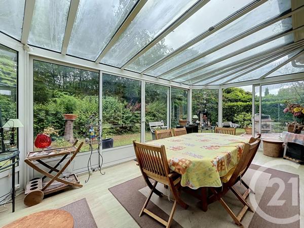 Maison à vendre  5 pièces - 177,35 m 2   CHATOU  - 78