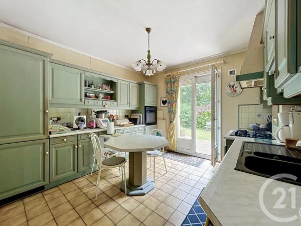 Maison à vendre  5 pièces - 177,35 m 2   CHATOU  - 78